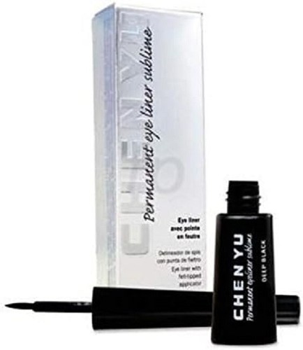Chen permanent eye liner - chen, yu