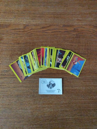 Fievel far west lot - west,