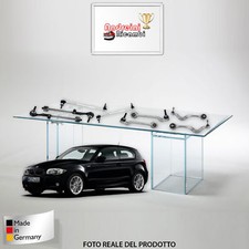Set Bras 8 Pièces BMW Serie 1