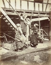 FRANCE ALSACE Photogr