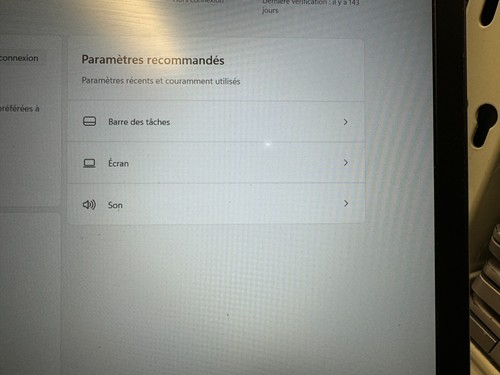 Dalle écran lcd type lg - c,