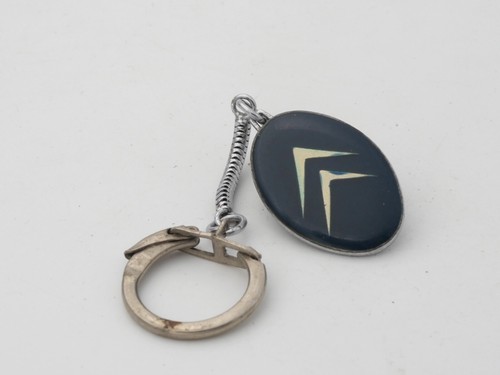 Porte clés ancien keychain - clÉs,