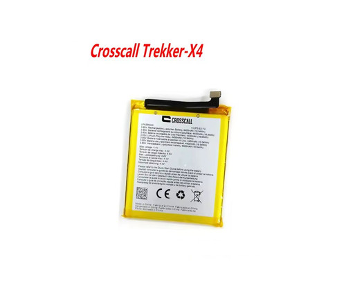 Batterie crosscall trekker - crosscall,