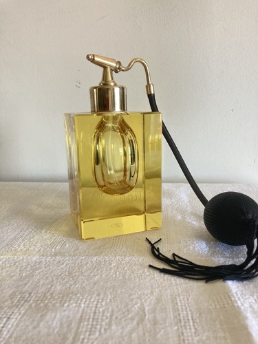 Vaporisateur parfum ancien - de,