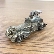 Briquet ancien de table en