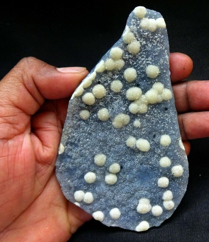 Spécimen nodules fluorite - spécimen,