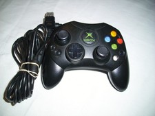 Manette Microsoft Xbox S 1ere génération
