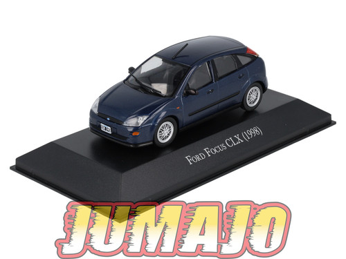 Arg57 voiture salvat - 1/43,