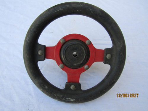 Ancien volant pour - pour, voiture