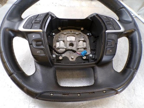 Volant citroen ds4 - citroen,
