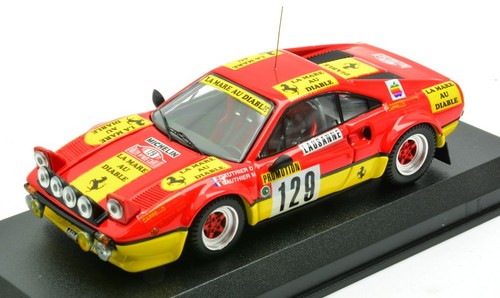 Miniature voiture auto - , 1:43