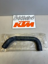 1 durite radiareur ktm