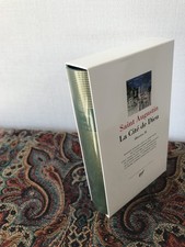 LA PLÉIADE      SAINT