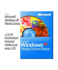 Windows media center 1 - ✓,