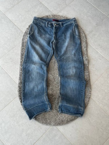 Levi eve square cut - square,