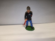 STARLUX pompiers série
