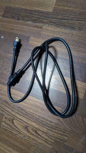 Esoteric pc6000 8m power - 6n-pc6000, 1.8m