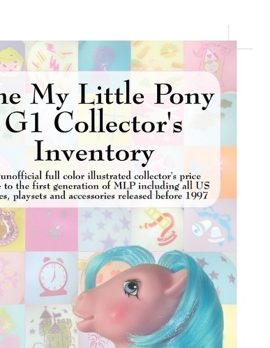 Summer hayes little pony - summer,