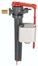 10723581 Chasse d'eau wc
