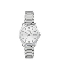 Montre CLASSIC ELEGANCE 28 MM ARGENT Breil Femme