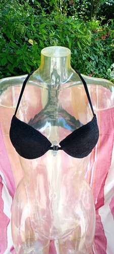 Soutien gorge undiz noir - soutien,