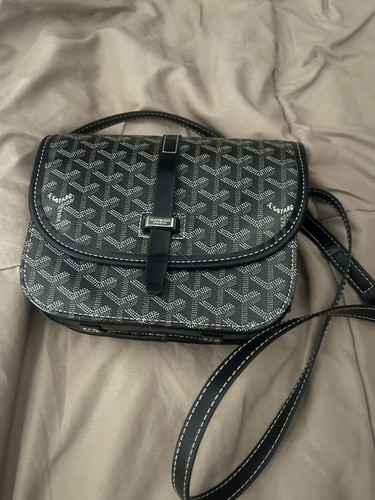 Goyard sac bandoulière