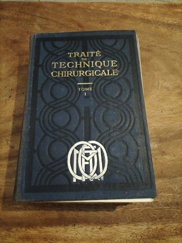 Ancien livre traité des - livre,