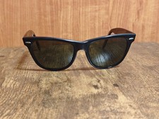 VINTAGE RAY BAN BL WAYFARER II