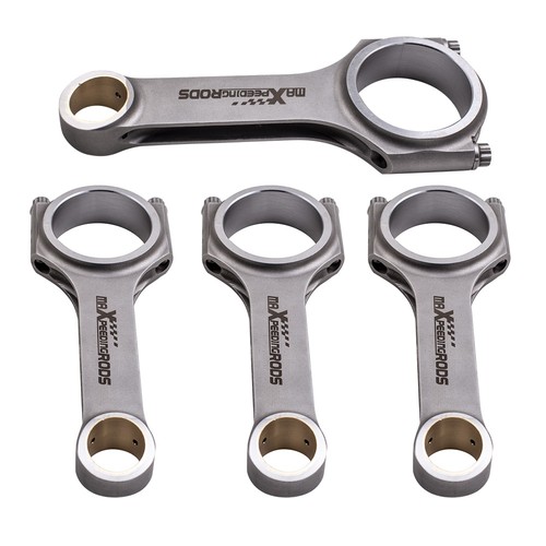 Forged 4340 connecting rods - forged,
