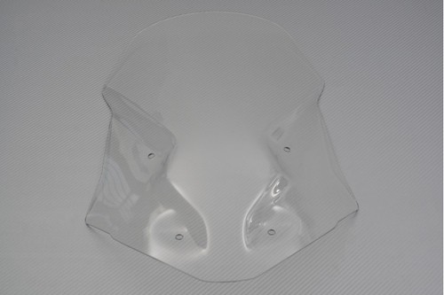 Bulle touring transparente - touring,