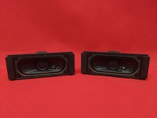 Paire de haut-parleurs Grundig