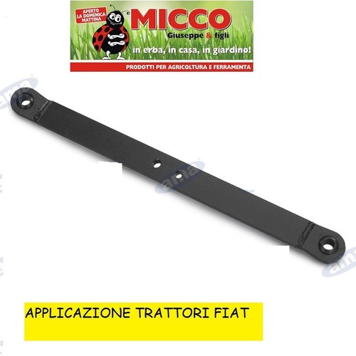 Bras levage tracteur - de, fiat