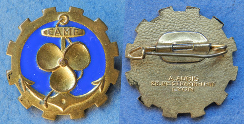Eamf ecole des apprentis - ecole,