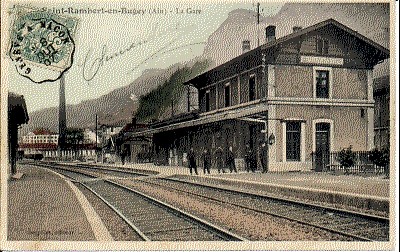 France st - -,