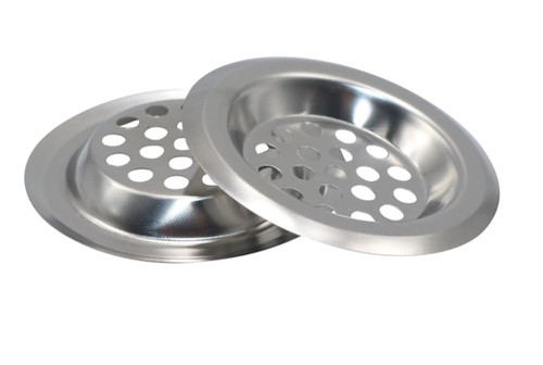 Paquet grille filtre - 6,