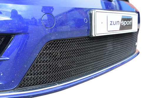 Golf mk7 calandre bas - vw,