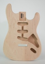 Body Modèl STRATOCASTER En