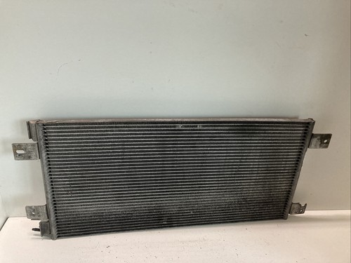 Radiateur climatisation - radiateur,