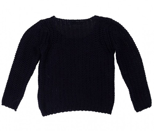 Marco polo 1534867 fille pull - 1534867,