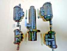 Jeu Cylindre de frein roue et