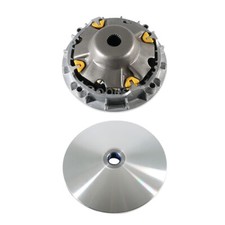 Front Clutch Variator Kit For