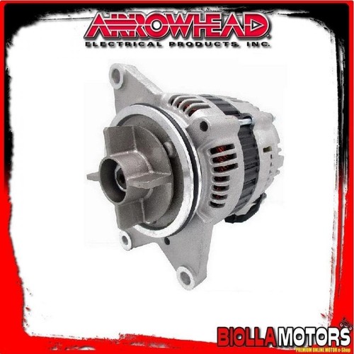 Aha0001 alternateur honda - alternateur,