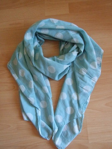 Becksöndergaard schal foulard - becksöndergaard,