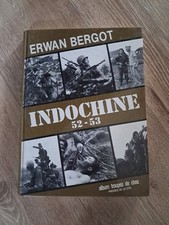 Indochine-Album troupes de