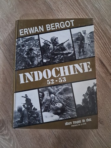 Indochine album troupes - indochine-album,