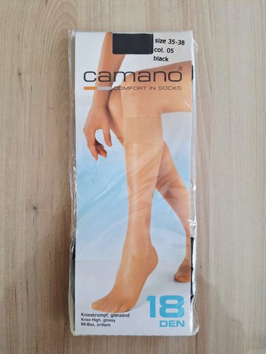 Bas den taille - 18,