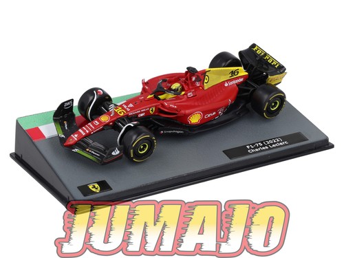 F1f106 voiture centauria - 1/43,