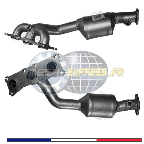 Catalyseur pour bmw 130i - catalyseur,