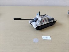 CORGI TOYS, TANK SU - 100 R
