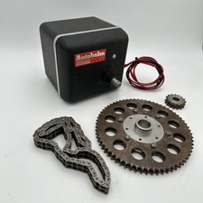 Autohelm 5000 T1 entraînement